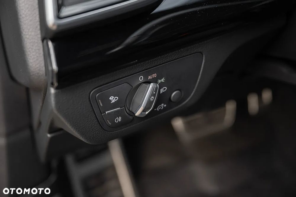 Audi Q5 Sportback 45 TFSI quattro S tronic S line - 24