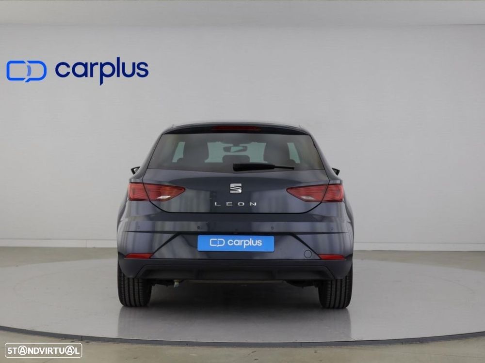 SEAT Leon 1.0 EcoTSI Style S/S - 6