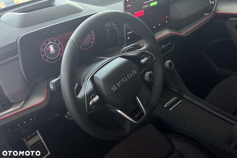 Skoda Kodiaq 2.0 TSI 4x4 RS DSG - 8