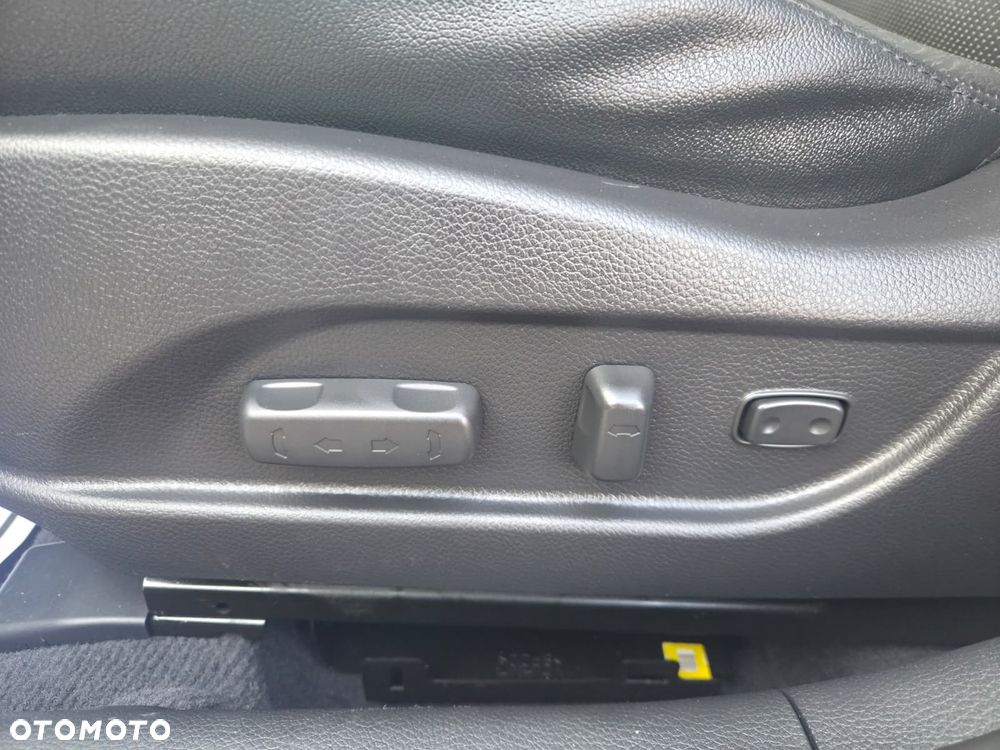 Hyundai i40 2.0 GDI Premium - 20