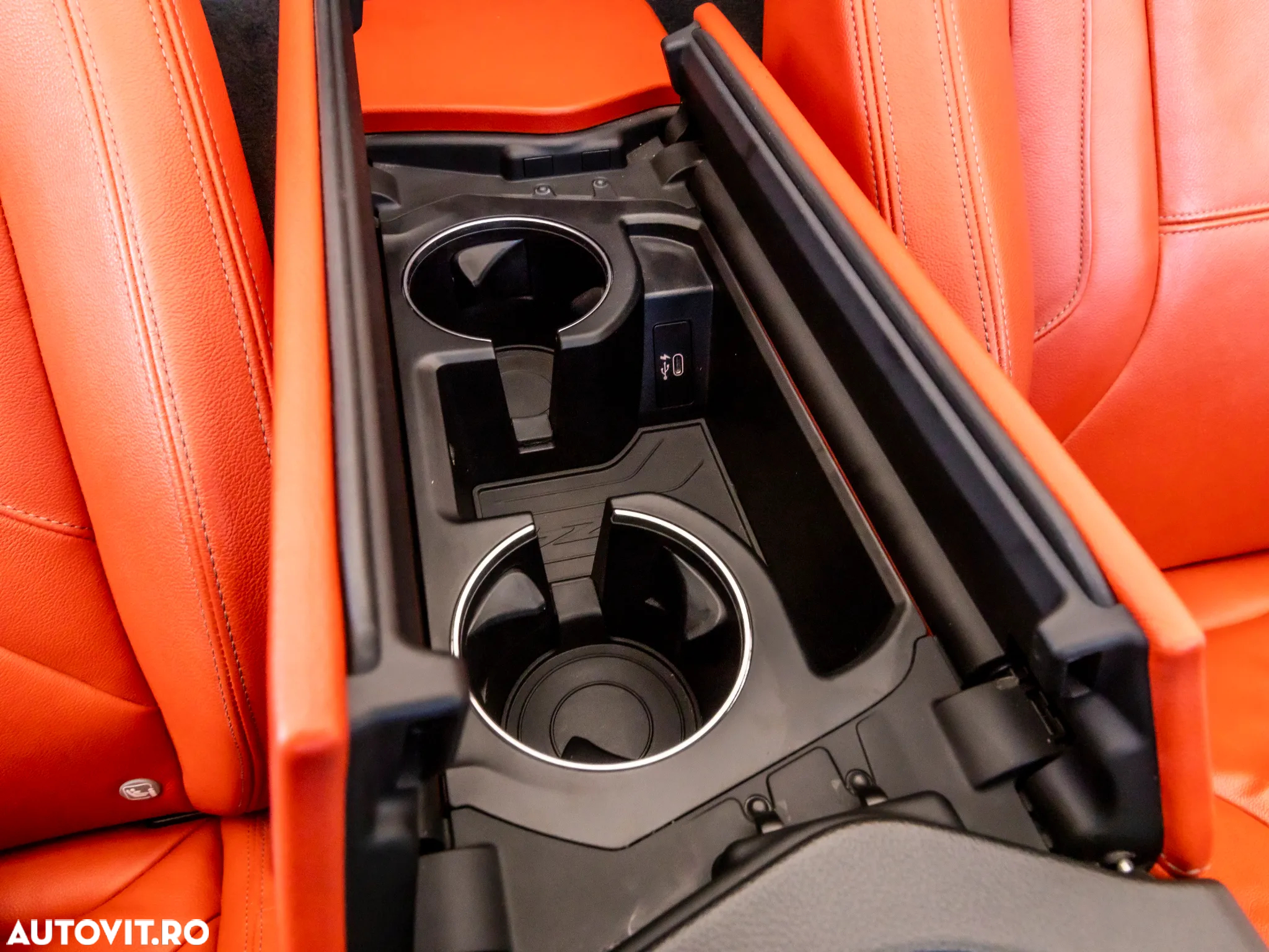 BMW Z4 sDrive20i Aut. M Sport - 27