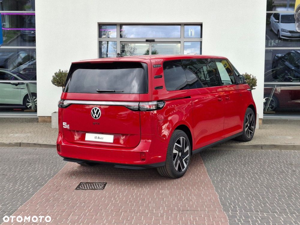 Volkswagen ID. Buzz - 7
