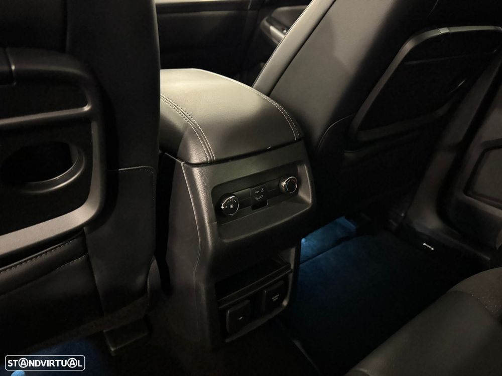 Ford Galaxy 2.0 TDCi Titanium - 34