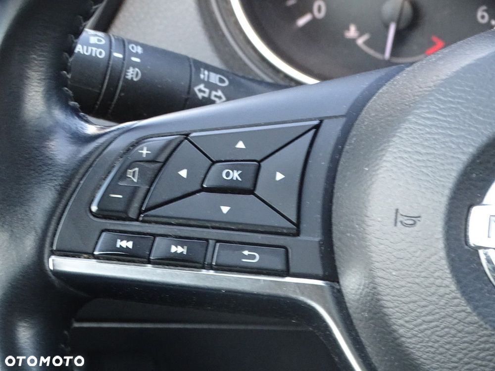 Nissan Qashqai 1.7 dCi Tekna+ - 20