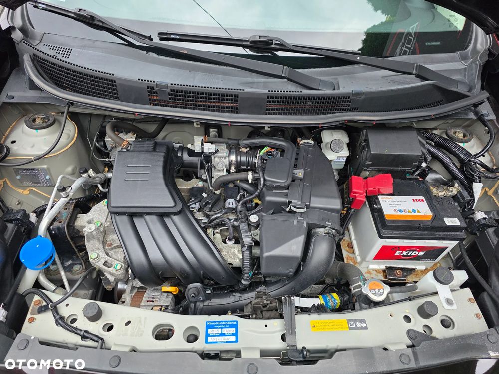 Nissan Micra - 31