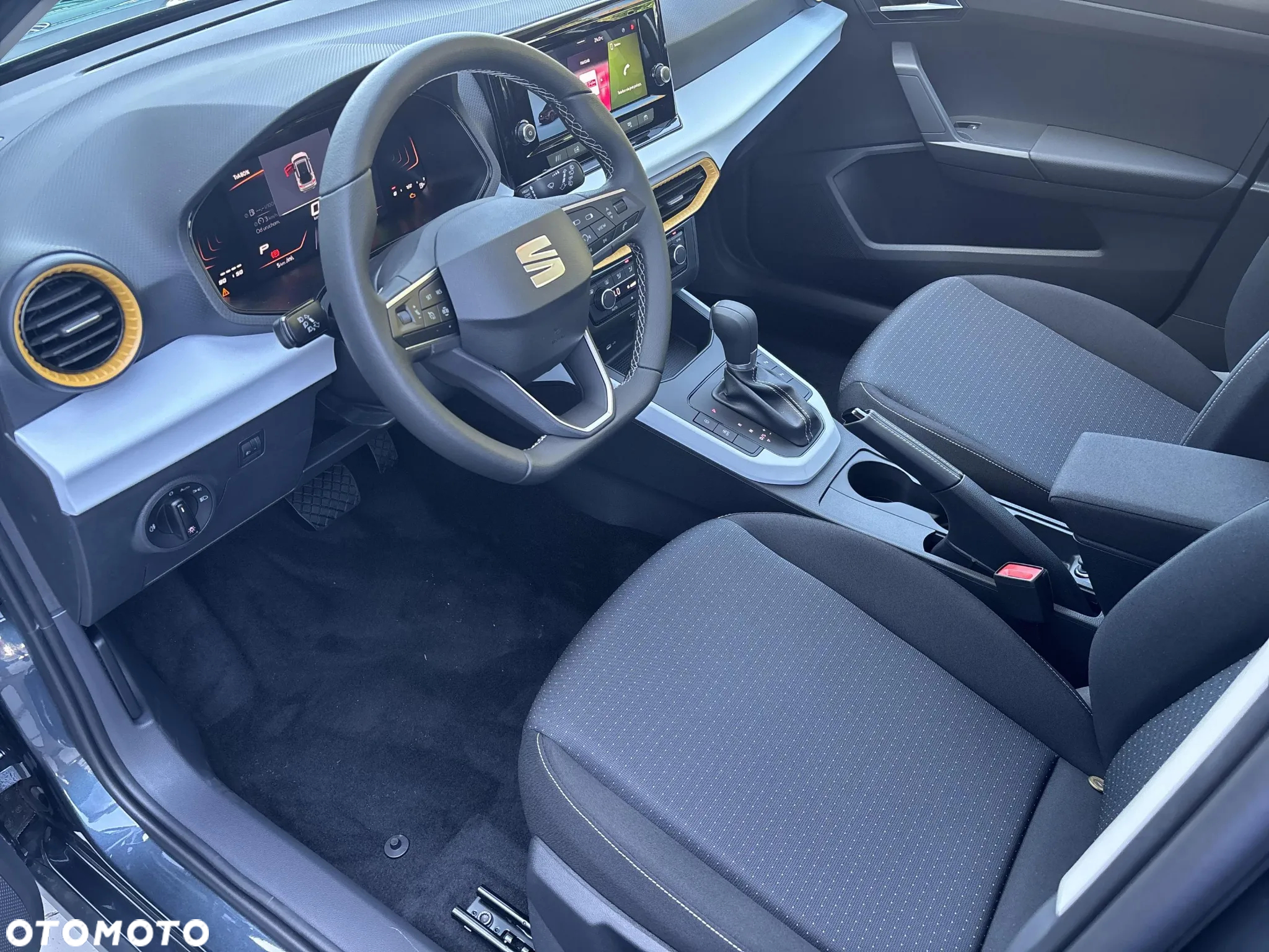 Seat Arona 1.0 TSI Style S&S DSG - 9