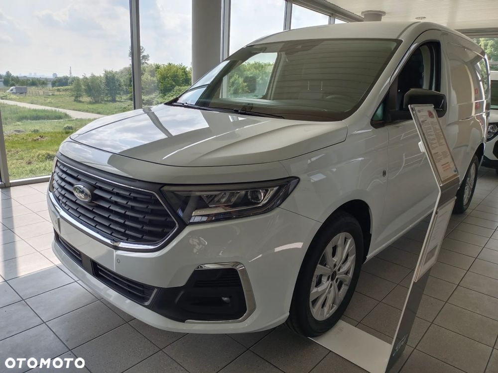 Ford Connect - 2