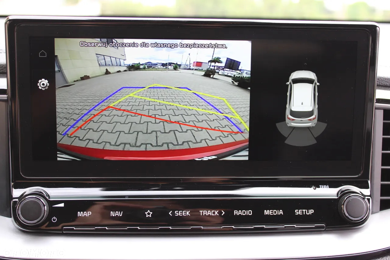 Kia ProCeed 1.4 T-GDI GT Line DCT - 34