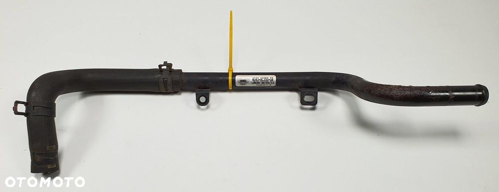 WĄŻ RURA WODY ASTON MARTIN RAPIDE 4G43-8C350-GA - 1