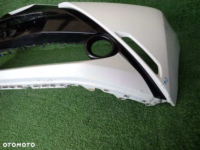 TOYOTA AYGO II 14-18 zderzak przedni przód - 7