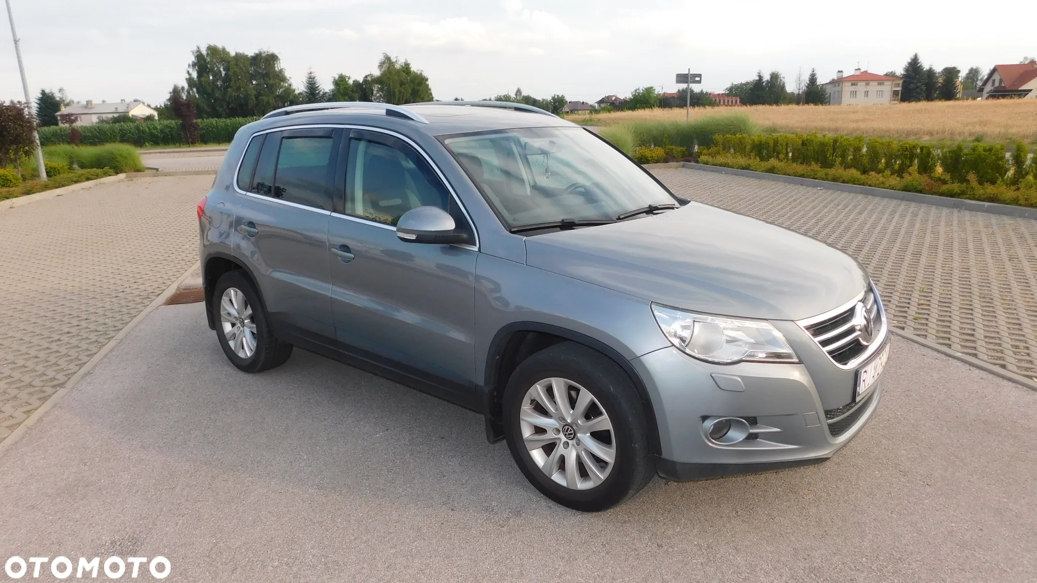 Volkswagen Tiguan 2.0 TDI 4Mot Sport&Style - 22