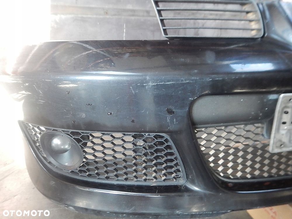 zderzak przod seat leon i cupra r - 8