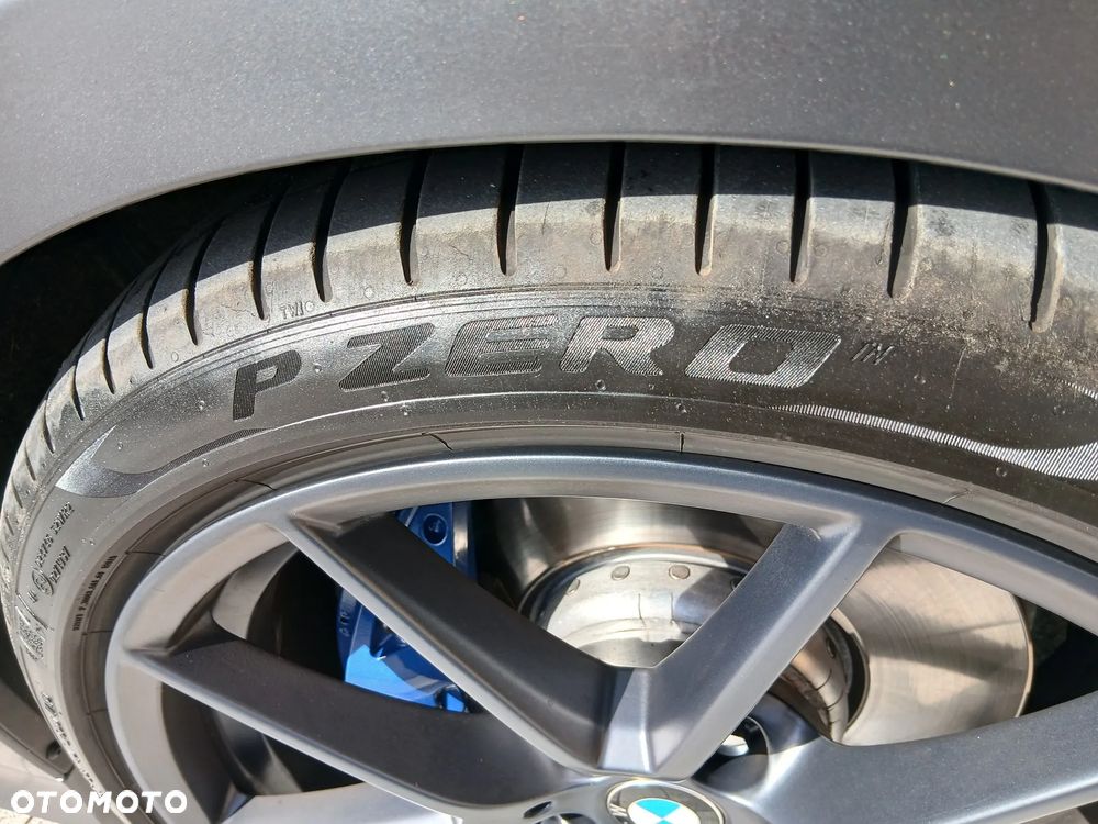 BMW Seria 3 M340i xDrive sport - 27