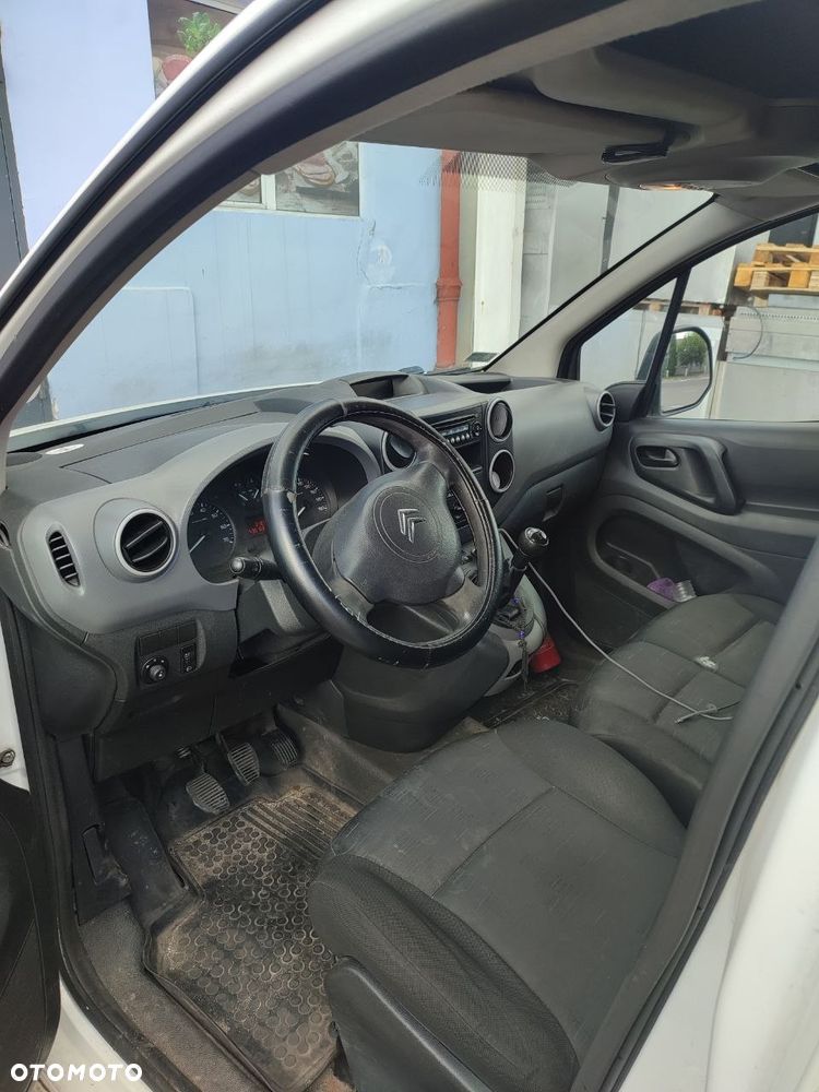 Citroën Berlingo 1.6 HDi - 4
