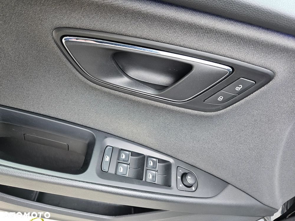 Seat Leon 2.0 TDI DPF Start&Stop XCELLENCE - 28