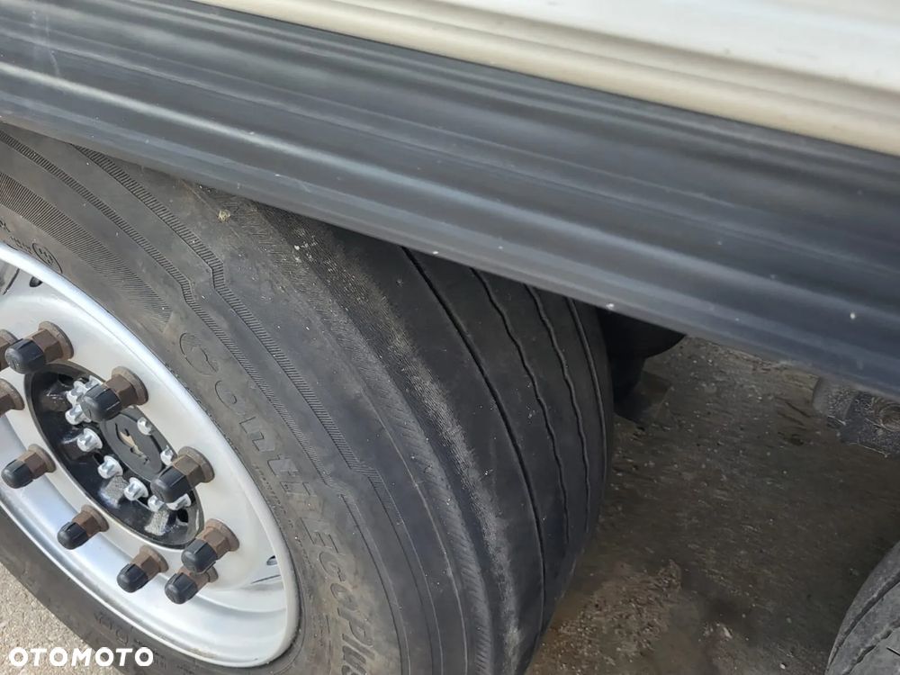 Schmitz Cargobull SKO24/LFP45Cool - 20