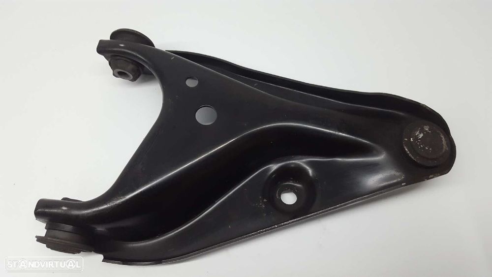 BRAÇO SUSPENSÃO INFERIOR FRENTE ESQUERDO DACIA SANDERO STEPWAY - 3