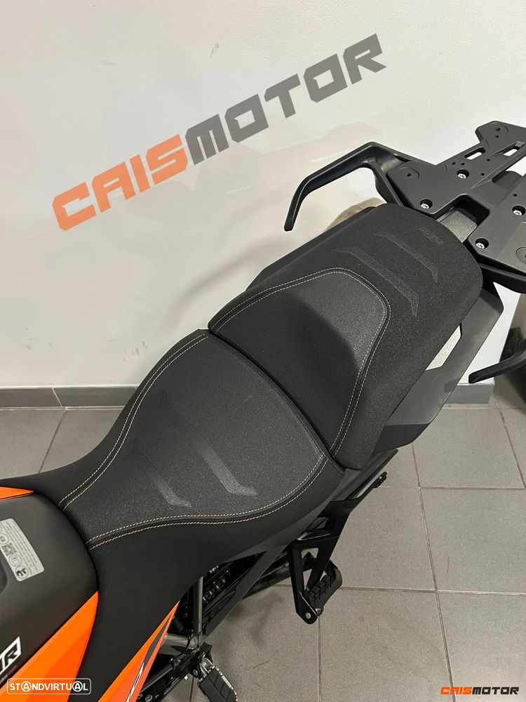 KTM 1390 Super Adventure S Evo - 4