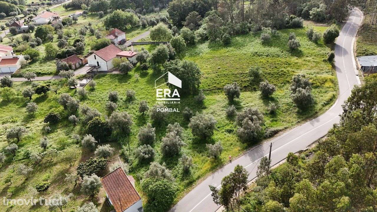 Terreno para construção com 2920m2 em Vila Cã - Grande imagem: 3/14