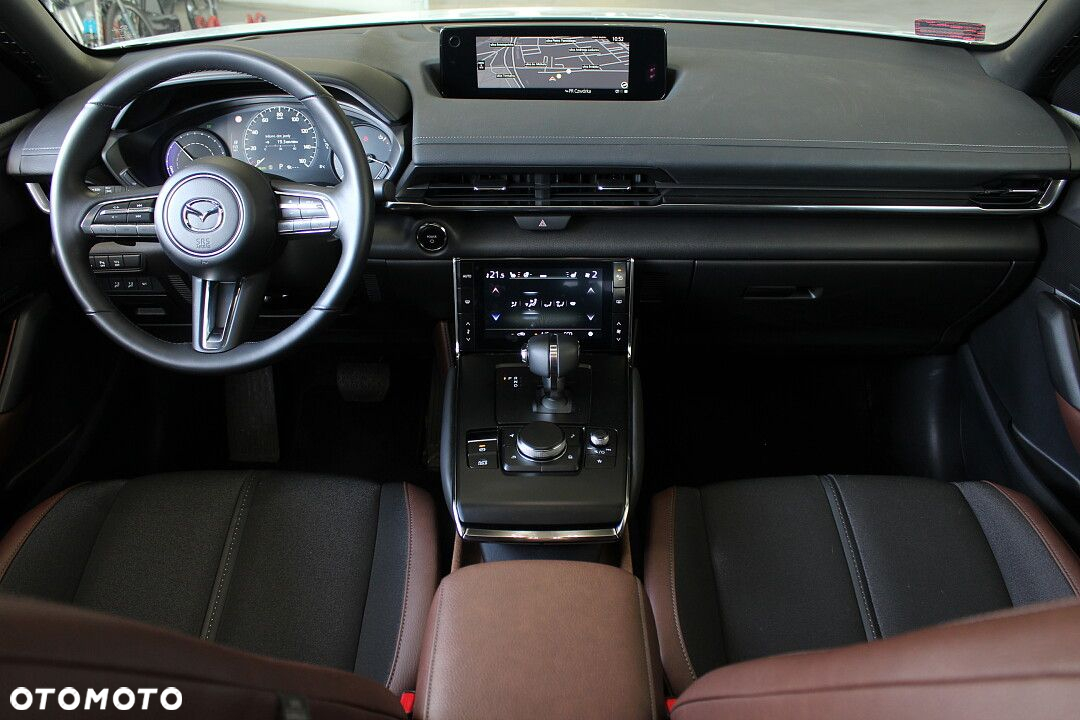 Mazda MX-30 - 9
