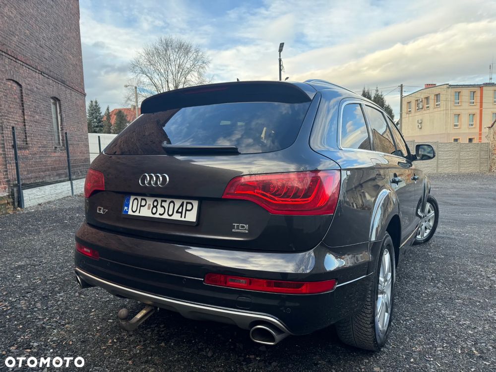 Audi Q7 - 11
