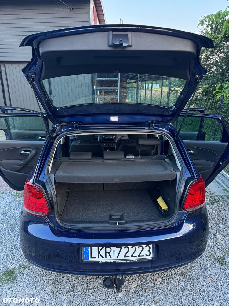 Volkswagen Polo - 8