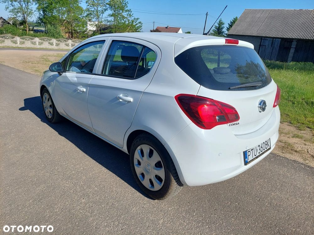 Opel Corsa 1.2 Innovation - 2