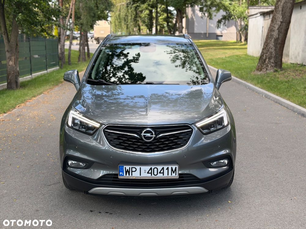 Opel Mokka 1.4 T Cosmo EU6 - 6