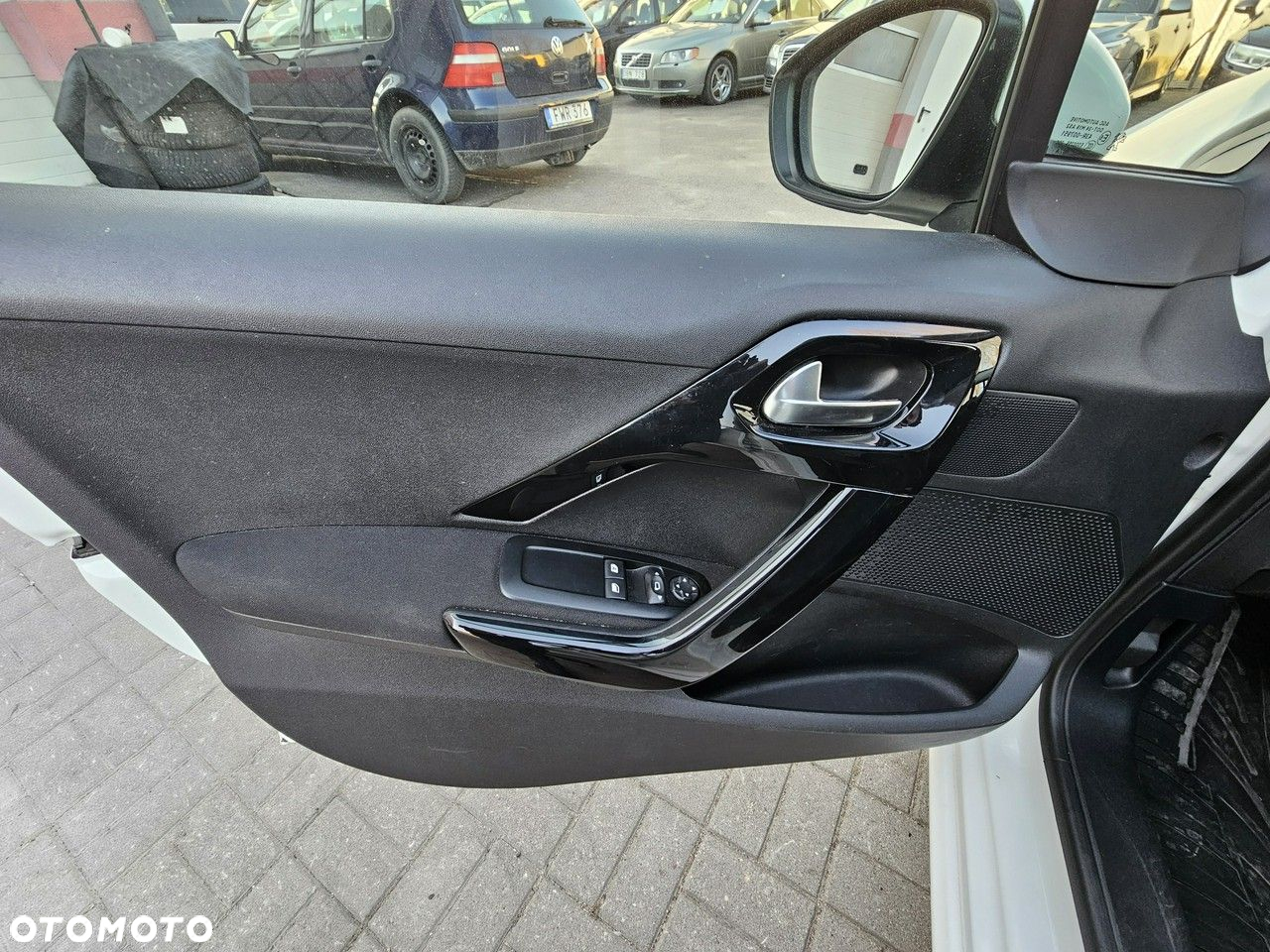 Peugeot 208 68 VTI Active - 15