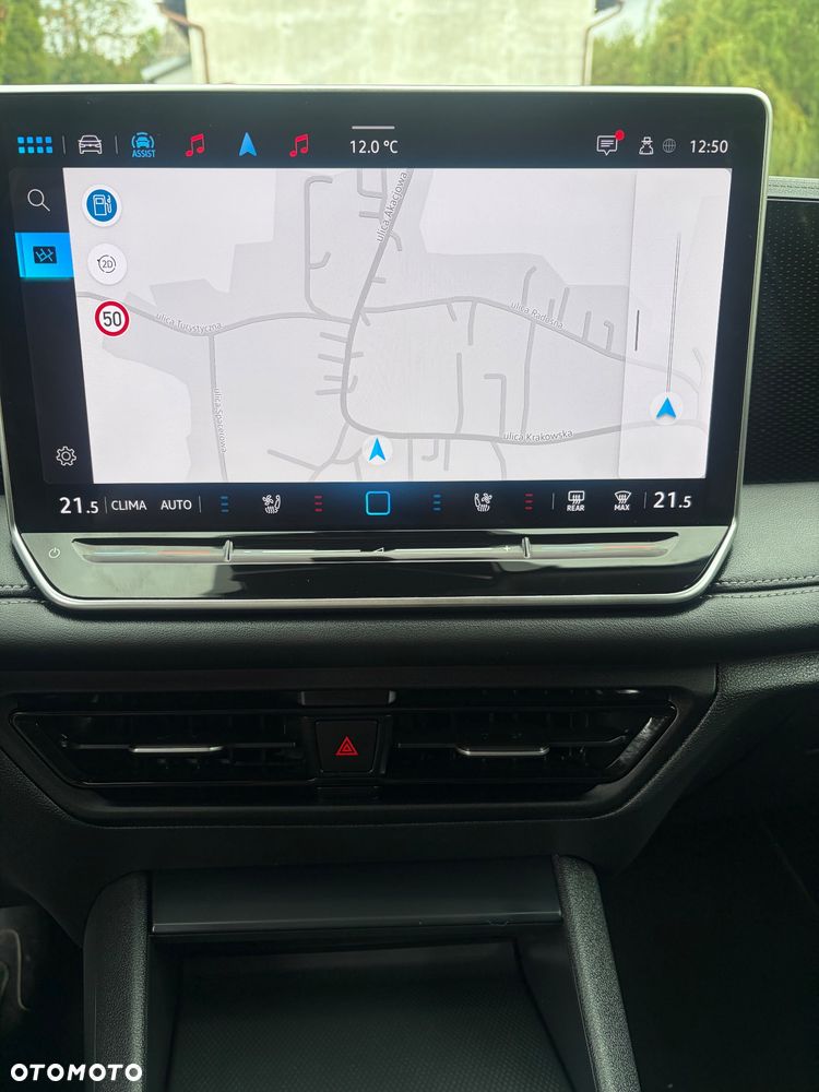 Volkswagen Tiguan 1.5 eTSI OPF DSG - 35