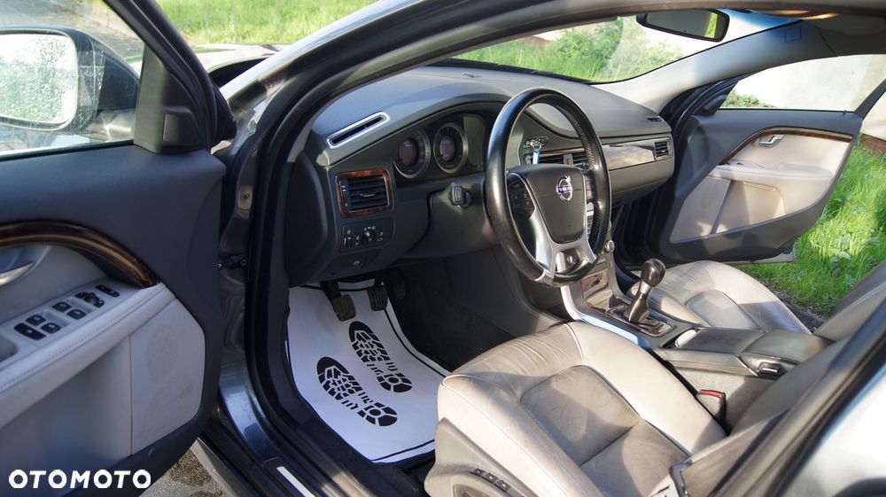 Volvo S80 2.0D Summum - 19