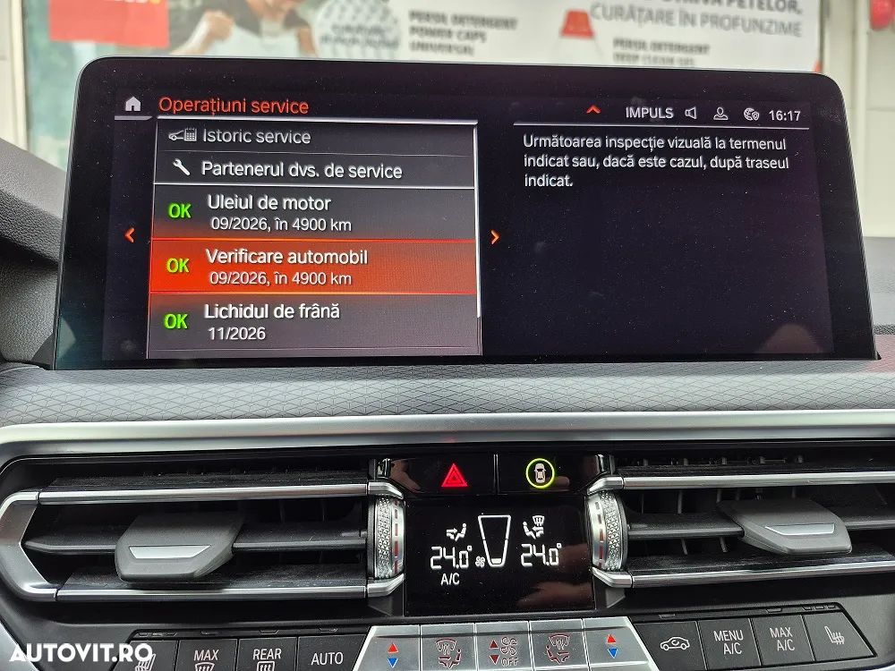 BMW X4 xDrive30d AT MHEV - 23