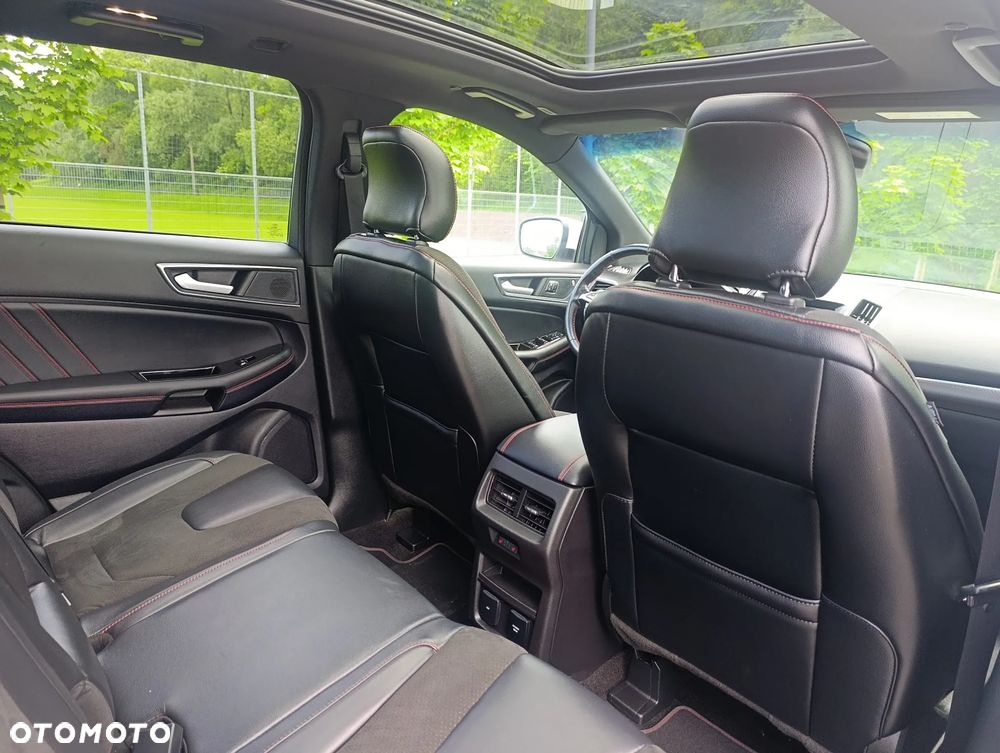 Ford Edge 2.0 EcoBlue Bi-Turbo 4x4 ST-LINE - 19