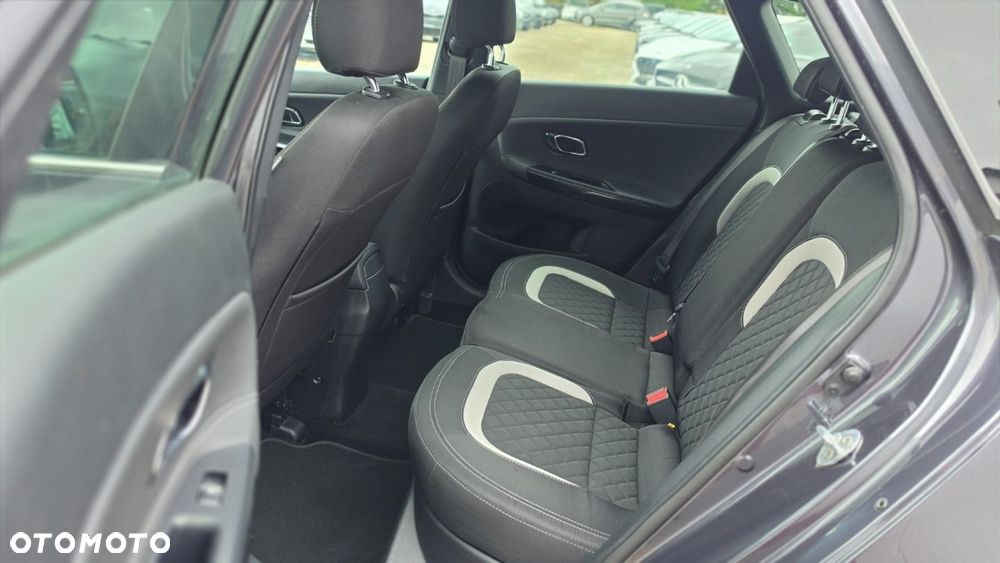 Kia Ceed 1.6 CRDi GT Line - 8