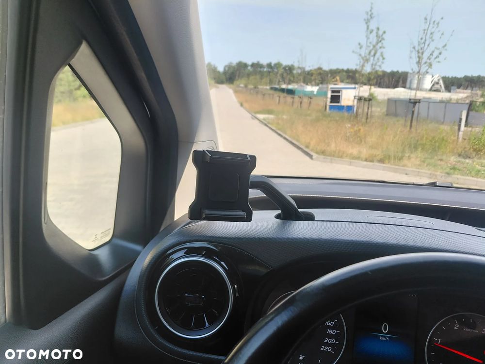 Mercedes-Benz Citan Tourer L1 420.723 - 17