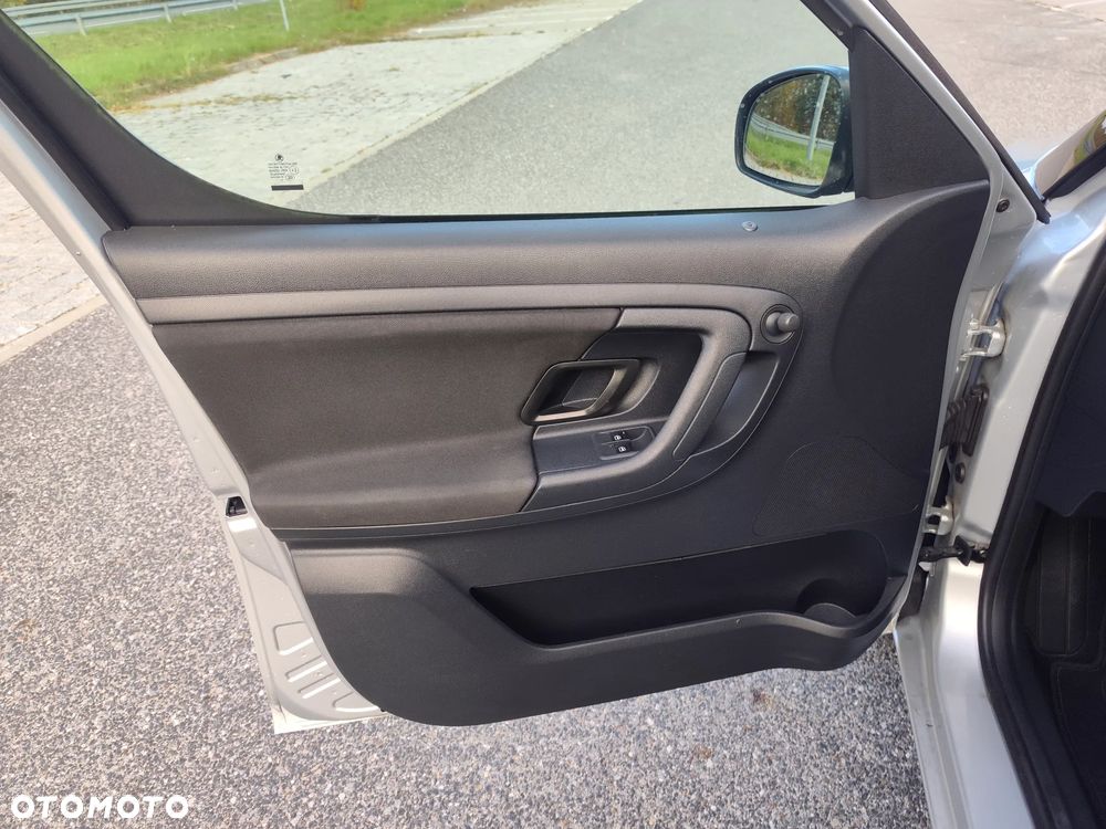 Skoda Roomster 1.6 TDI DPF FAMILY - 24