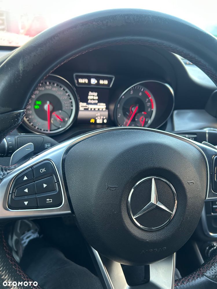 Mercedes-Benz CLA - 7