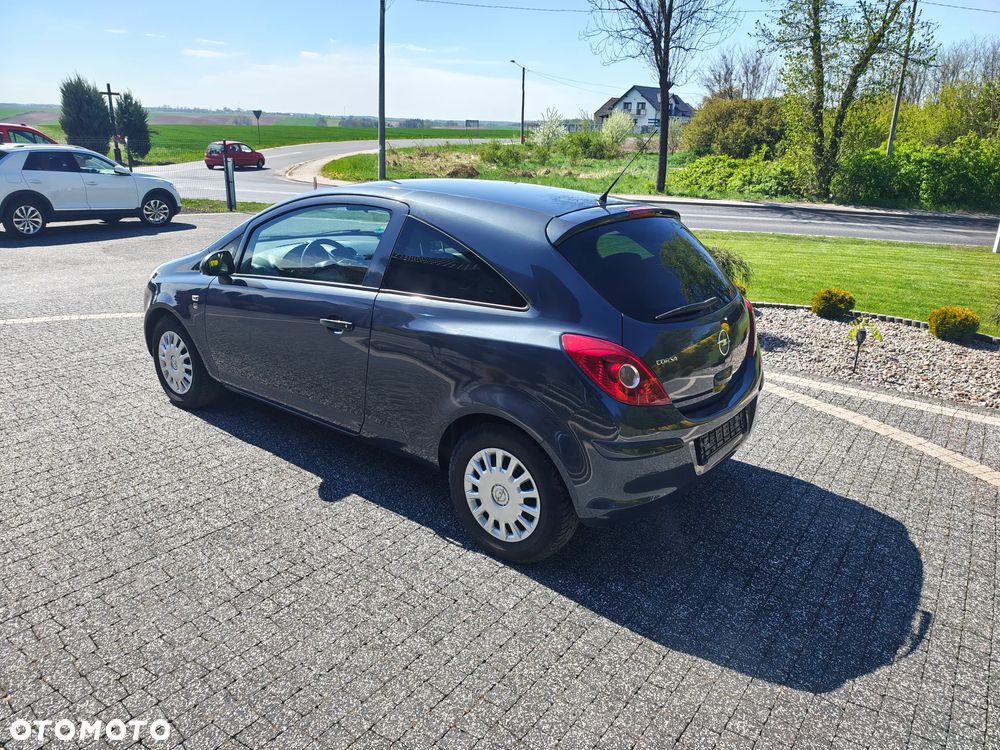 Opel Corsa 1.4 16V - 3