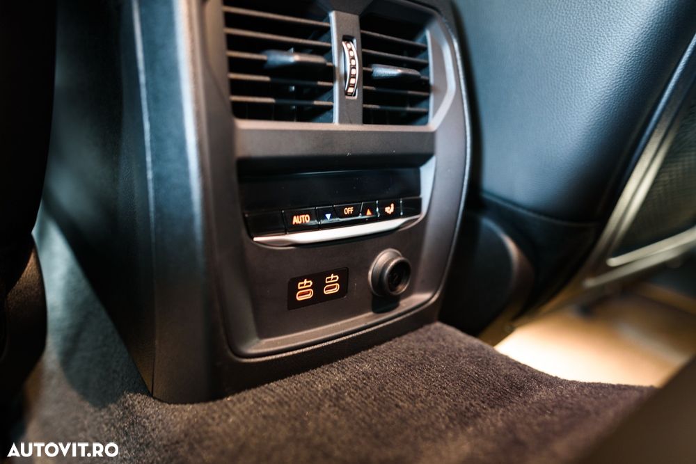 BMW Seria 3 330e Aut. M Sport - 10