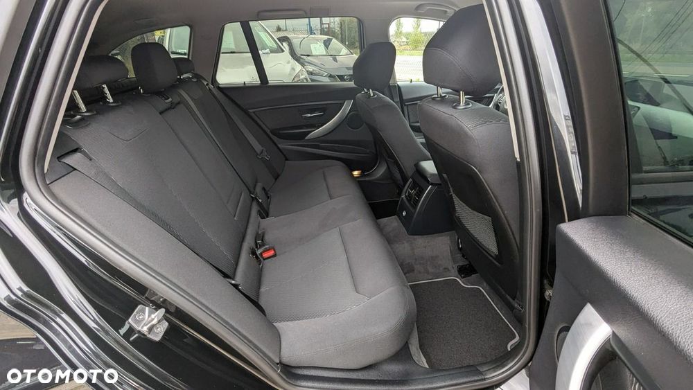 BMW Seria 3 - 19