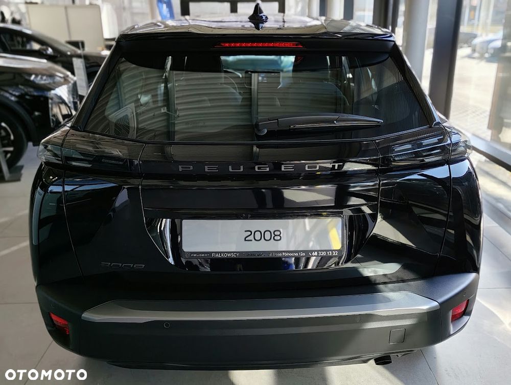 Peugeot 2008 - 2