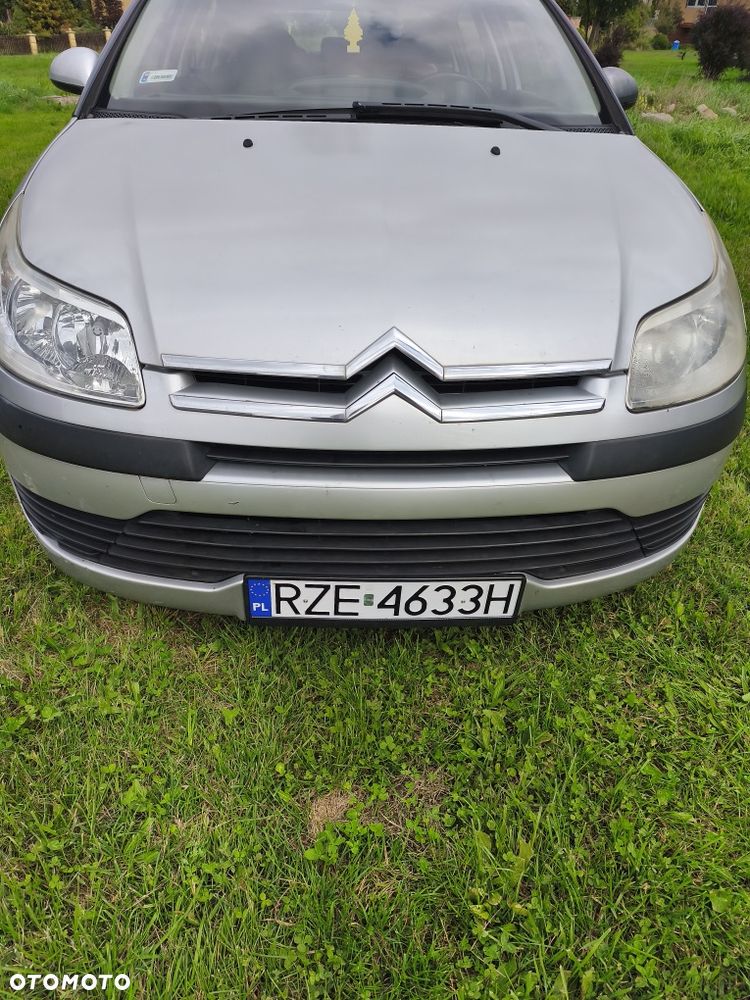 Citroën C4 - 2