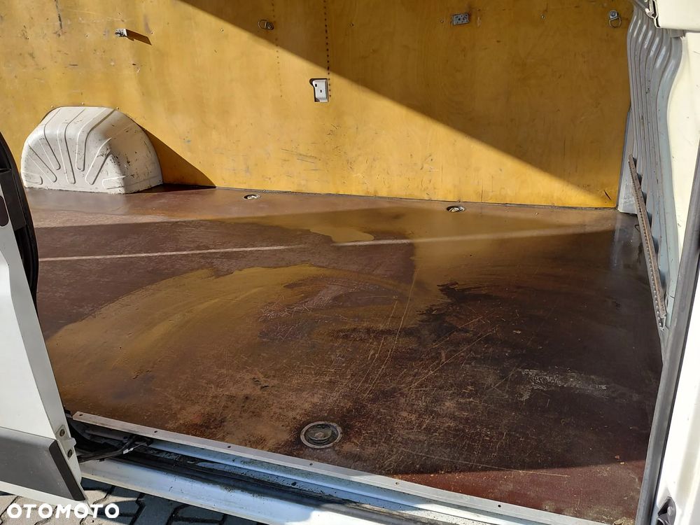 Peugeot Boxer 435 Blue HDI Euro 6 - 12