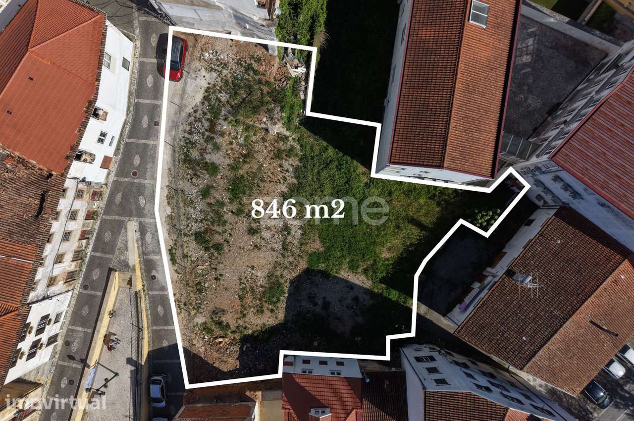 Terreno Urbano - Grande imagem: 4/18