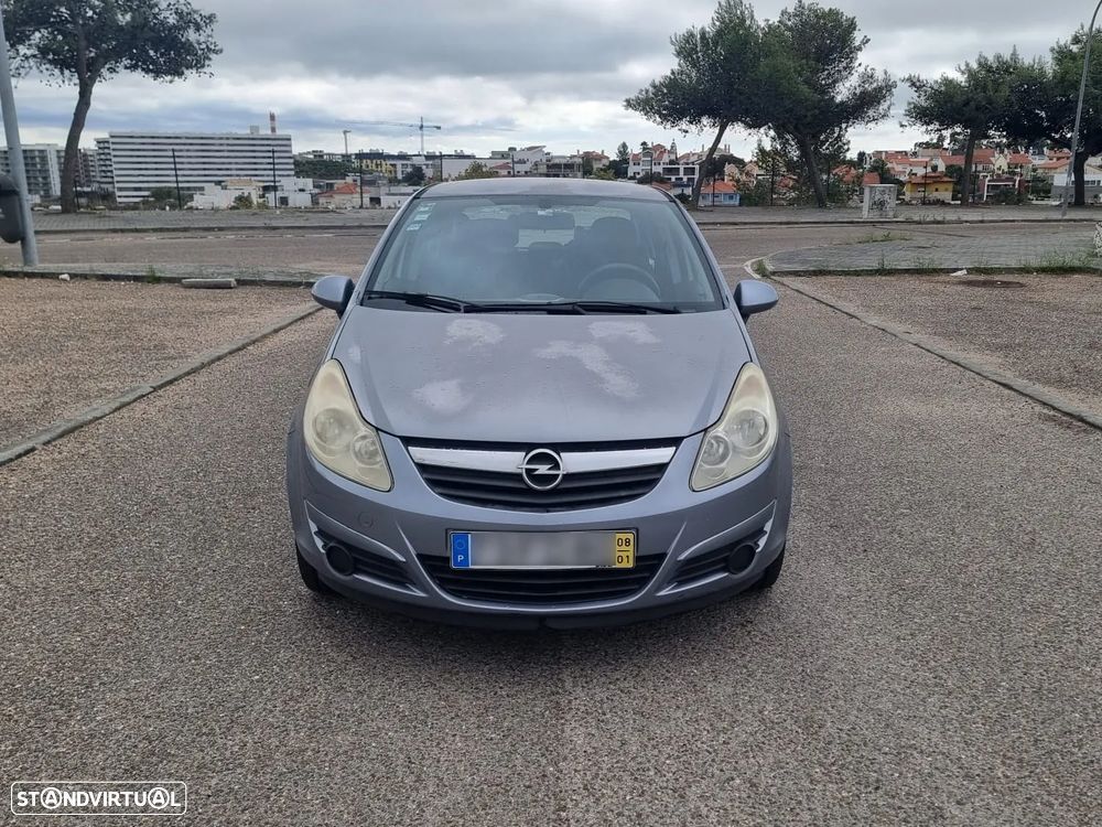 Opel Corsa - 23