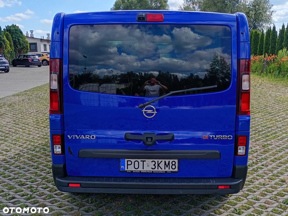 Opel Vivaro 1.6 CDTI L1 - 8