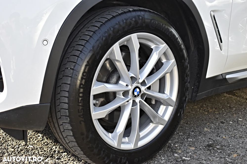 BMW X4 xDrive30i Aut. xLine - 38