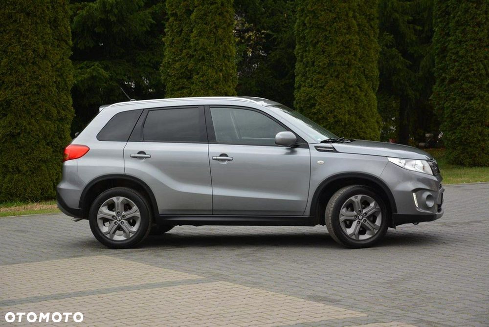 Suzuki Vitara 1.6 (4x4) Allgrip Automatik Comfort - 12