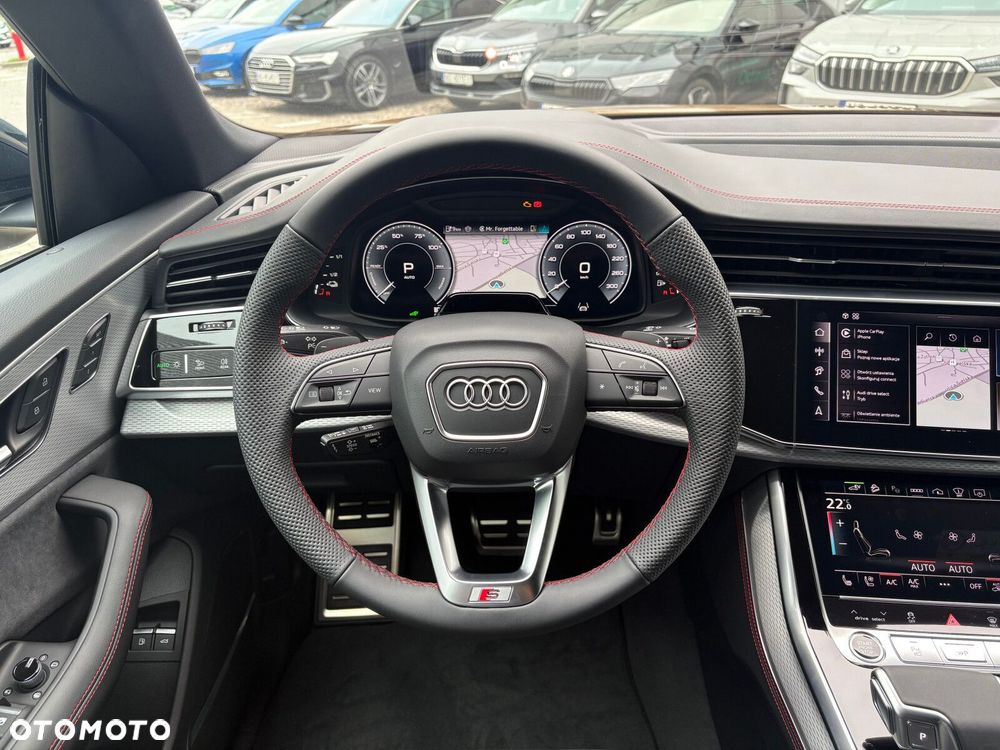 Audi Q8 - 13
