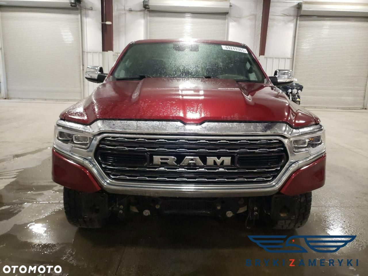 RAM 1500 - 6